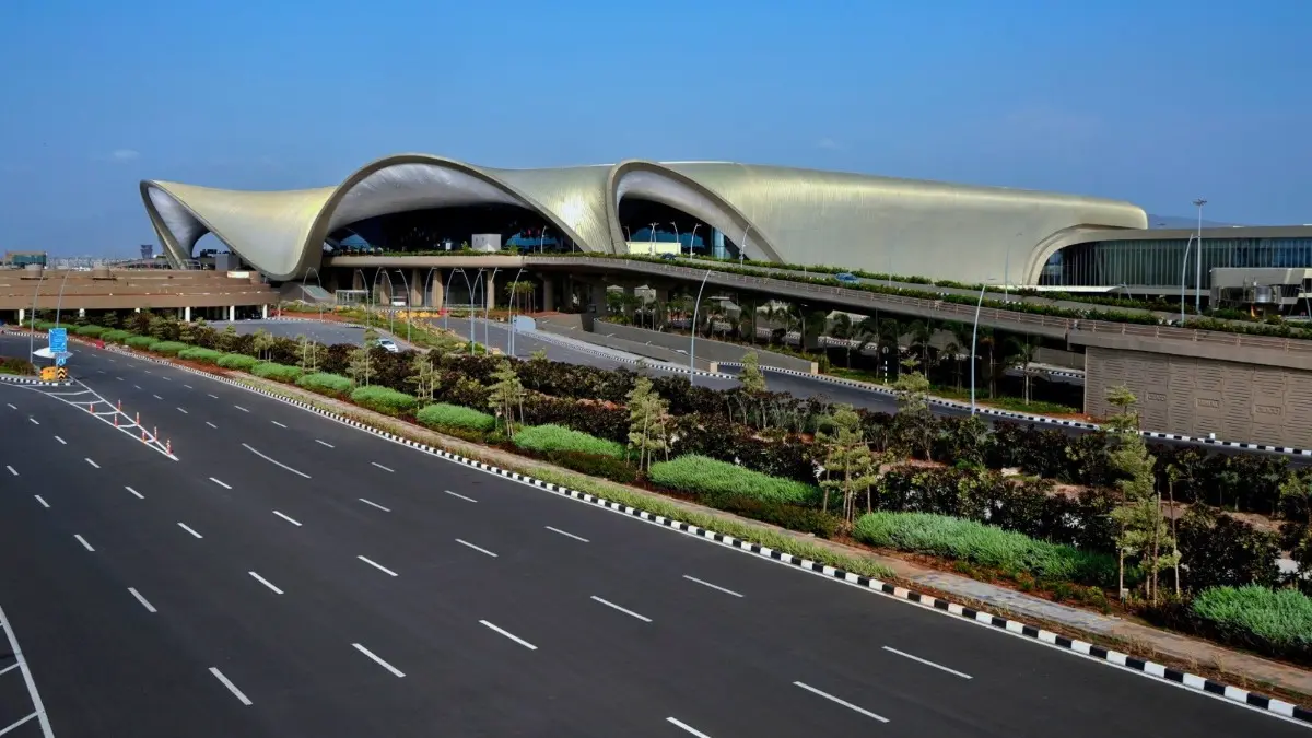 Adani Airports to Raise USD 1 Billion of Primary Equity from Marquee Global Investors Adani Airports to Raise USD 1 Billion of Primary Equity from Marquee Global Investors