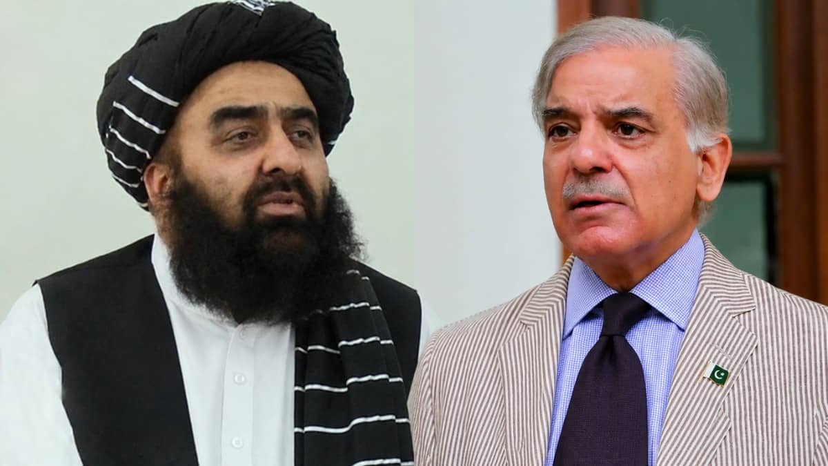 'Afghanistan Has Right to Defend Its Country': Taliban Warns Pakistan