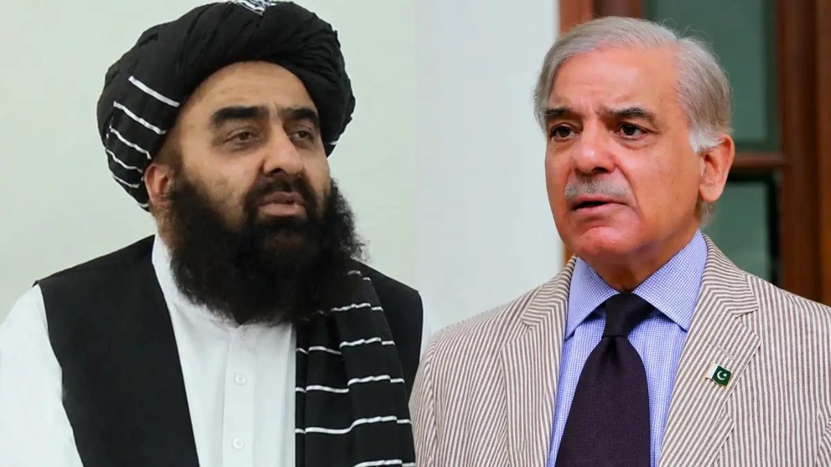 'Afghanistan Has Right to Defend Its Country': Taliban Warns Pakistan Against Cross-Border Strikes 'Afghanistan Has Right to Defend Its Country': Taliban Warns Pakistan