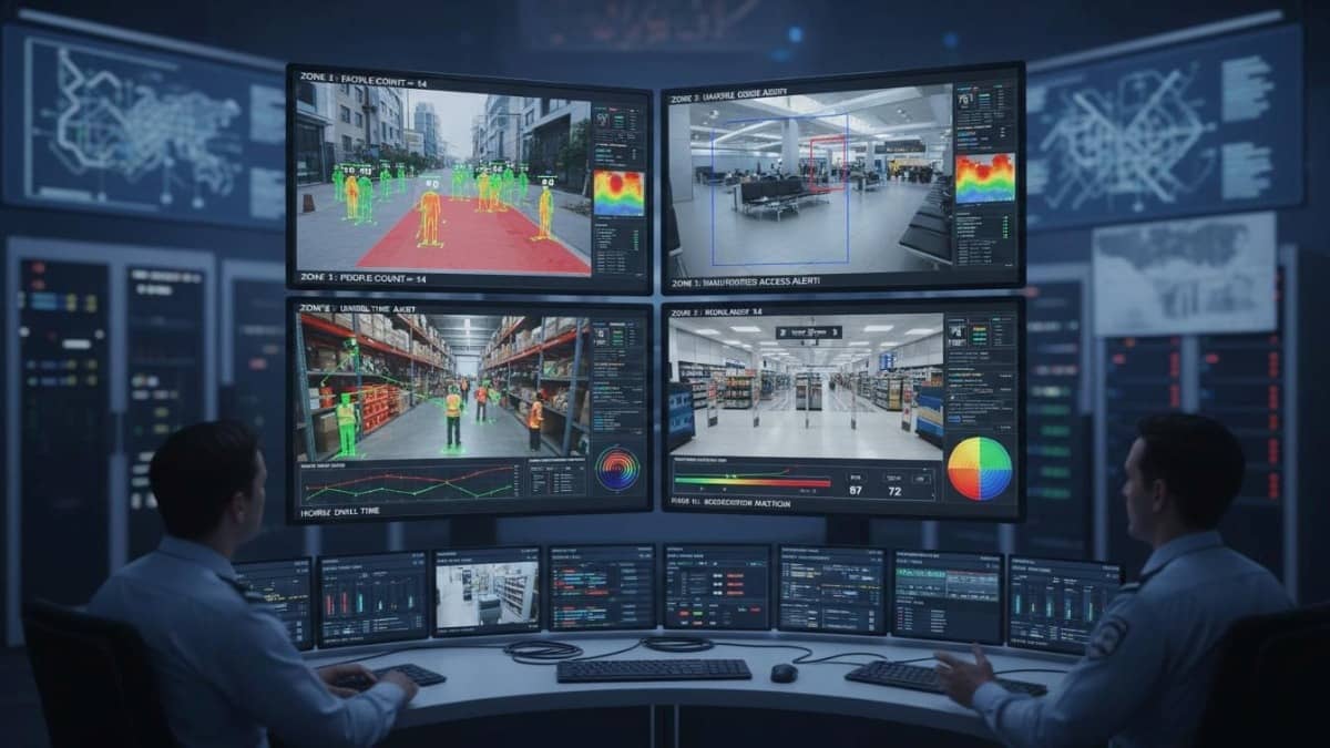 AI's Next Phase: From Digital Intelligence to Real-World Applications