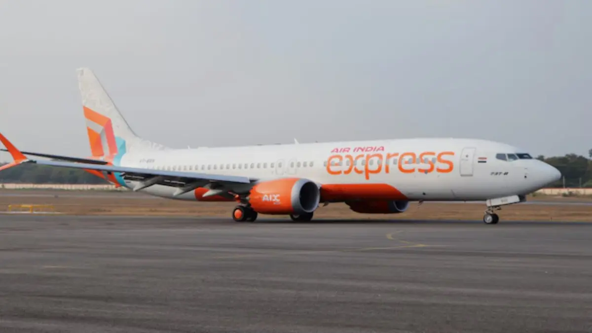 Air India Express IX 415 Shuts Engine 1 After Oil Drop at 36,000 Ft; Lands Overweight at Cochin Air India Express IX 415 Shuts Engine 1 After Oil Drop at 36,000 Ft; Lands Overweight at Cochin