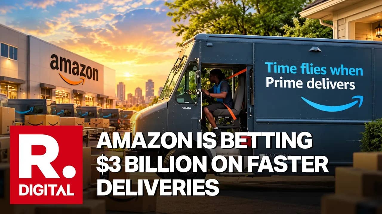 Amazon News