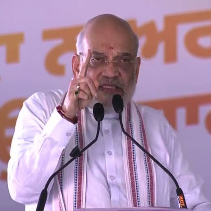 Amit Shah vows to make drug-free Punjab by December 2029