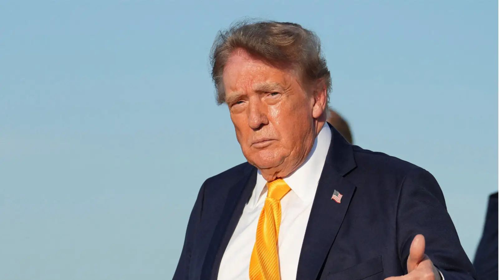 Trump Backs India-Middle East-Europe Corridor At GCC Meeting, Says Need To Shift Energy Infra Away From Iran Checkpoints
