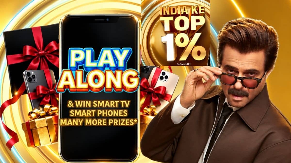 anil kapoor india ke top 1 percent