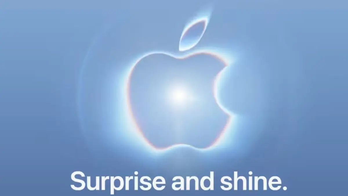 Apple Event 2026: आज होगा टेक की दुनिया का सबसे बड़ा इवेंट, लॉन्च होगी नई iPhone 18 सीरीज, फोल्डेबल आईफोन भी पेश होकर कर सकता है सरप्राइज़ apple event 2026