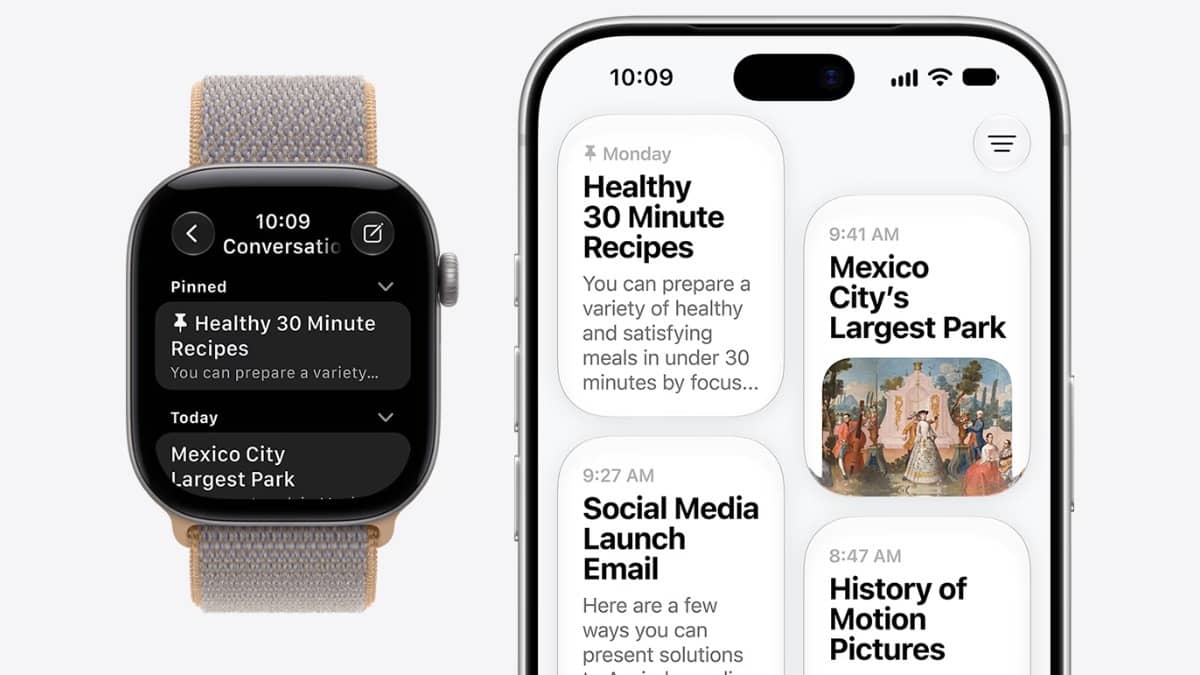 apple watch