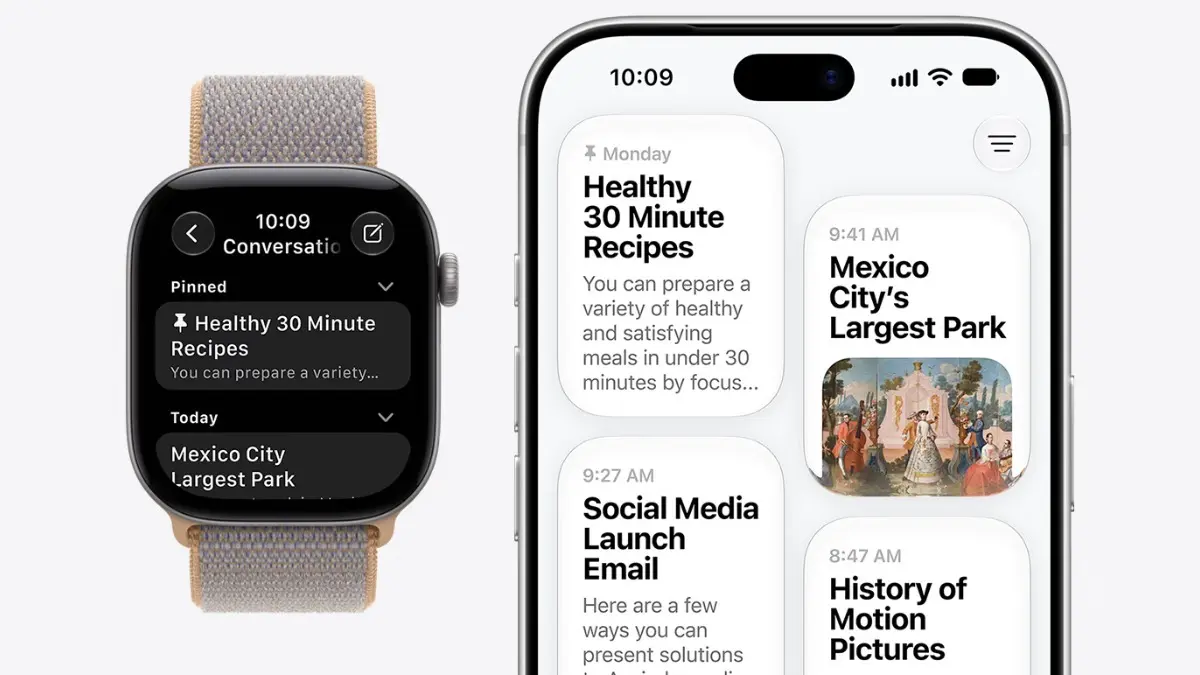 Your Apple Watch Is Now Listening: Series 12, Ultra 4 Get AI-Powered Audio Intelligence apple watch