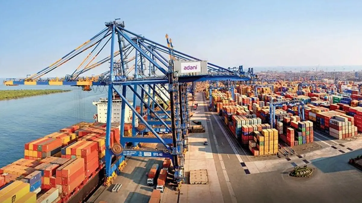 APSEZ To Start Dedicated Empty Container Yard Operations At Mundra Port And SEZ APSEZ To Start Dedicated Empty Container Yard Operations At Mundra Port And SEZ