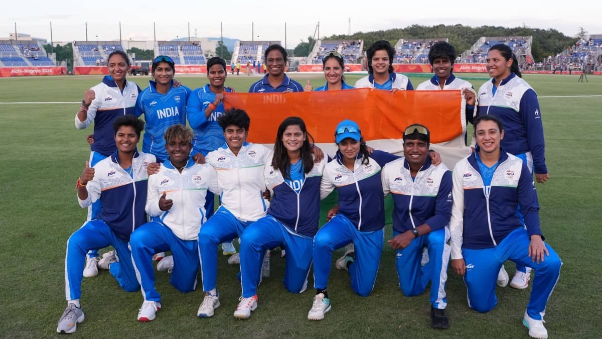 Asian Games 2026 Day 3 Live Updates