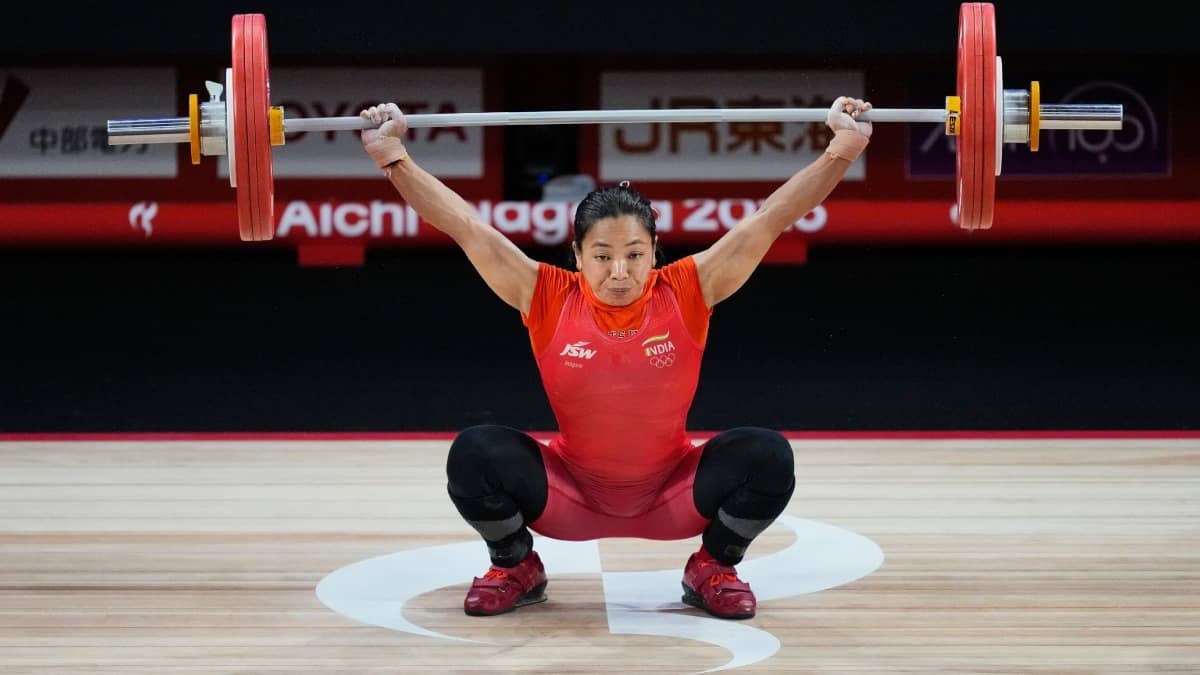 Asian Games 2026 Day 4 Live