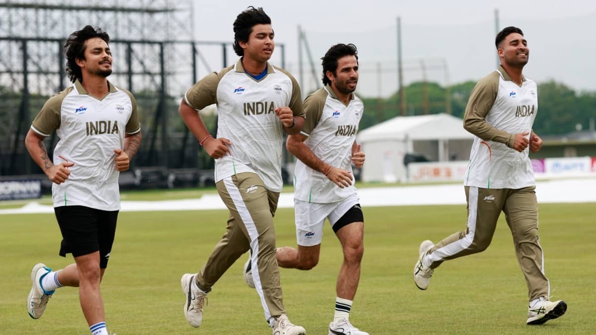 Asian Games 2026 Day 9 Live Updates