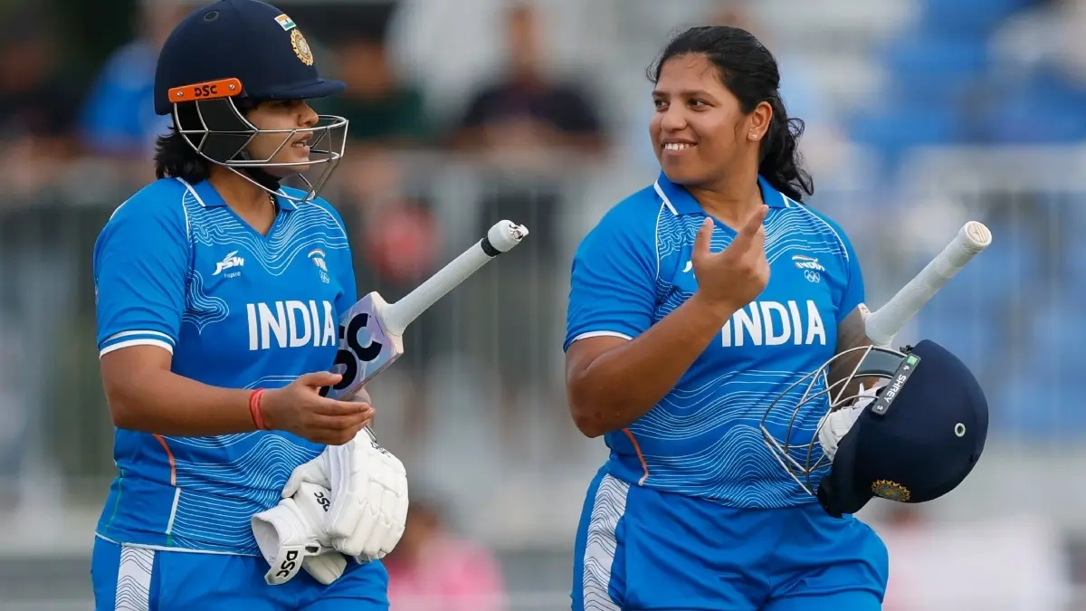 Asian Games 2026 Live Updates: Elavenil Valarivan Claims Silver In Women's 10m Air Rifle Shooting Asian Games 2026 Live Updates