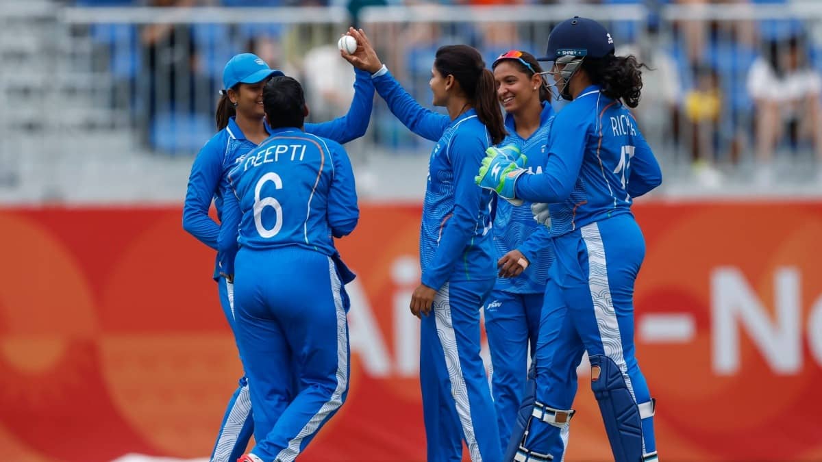 Asian Games 2026 Live Updates