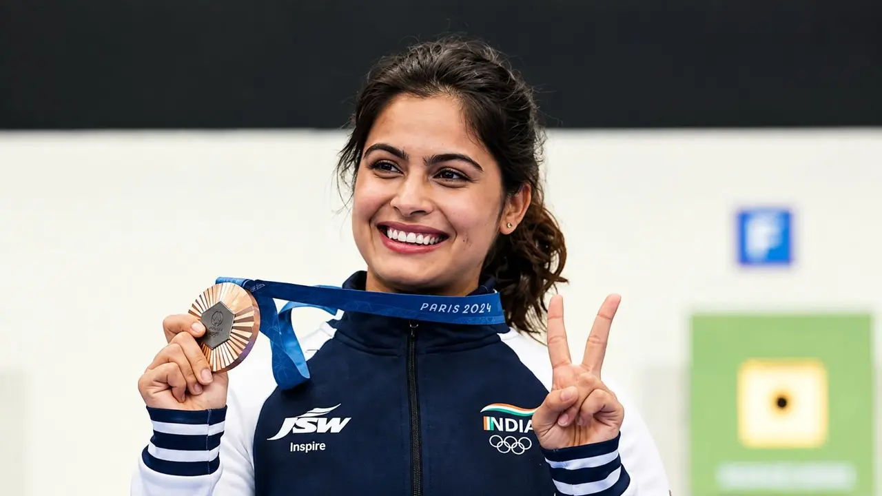 Asian Games 2026 Opening Ceremony Live: Pawan Sehrawat To Be India's Flag Bearer, Replaces Tajinderpal Singh Toor Asian Games 2026 Opening Ceremony Live