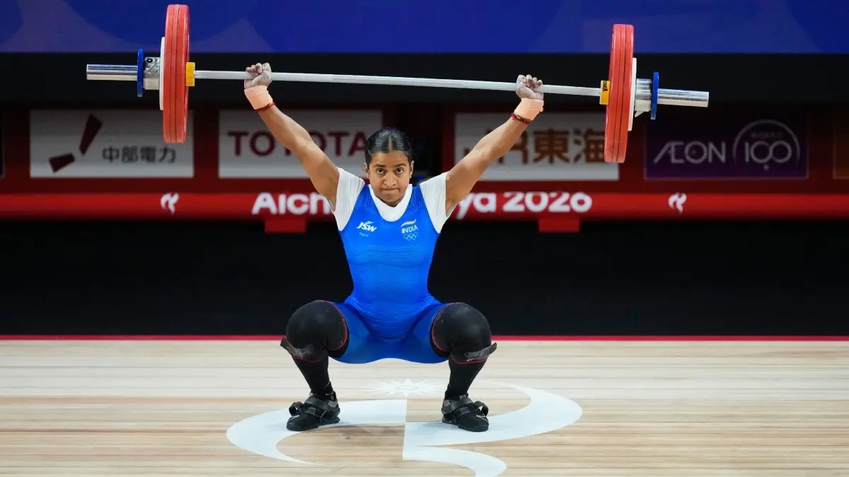 Asian Games 2026 Day 4 Highlights: India Clinch Bronze In Men's Badminton Team Event Asian Games Day 4 Live
