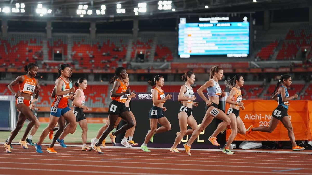 Asian Games Day 5 Live Updates