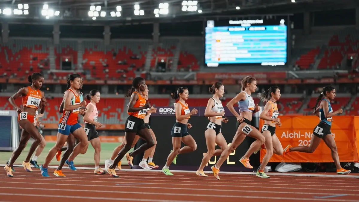 Asian Games Day 5 Highlights: Seema Bags Historic Bronze In 10000m After 16 Years, India Opens Athletics Tally Asian Games Day 5 Live Updates