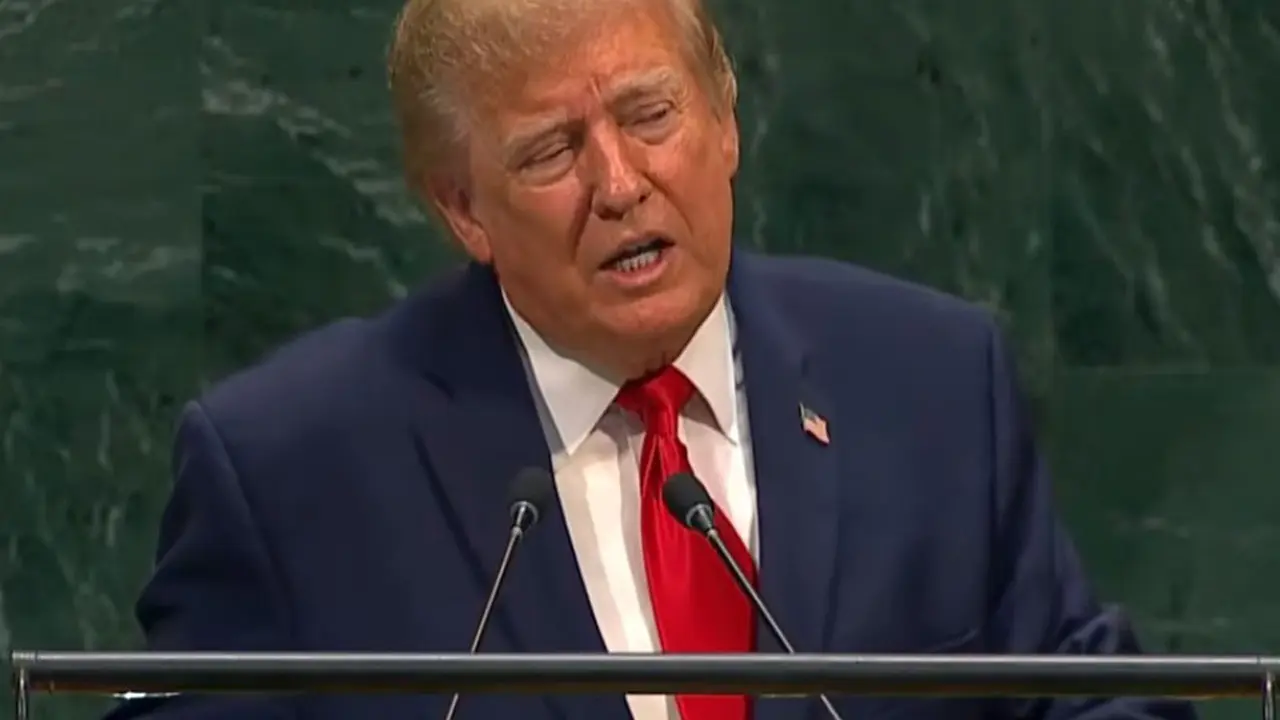 'Want Zelenskyy-Putin to Settle': Trump Calls for Negotiations, Cites Massive Death Toll Amid Conflict 'Want Zelenskyy-Putin to Settle': Trump Calls for Negotiations, Cites Massive Death Toll Amid Conflict