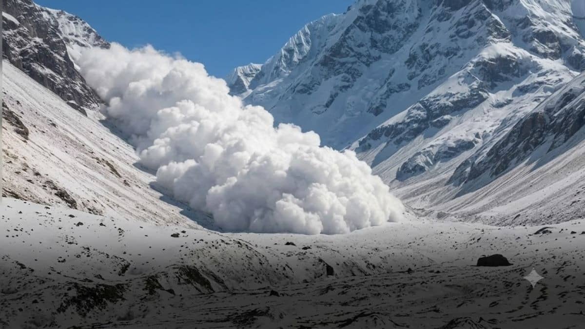 Nepal Avalanche: नेपाल में हिमस्खलन से भीषण तबाही: 2 लोगों की मौत, 10 लापता, रेस्क्यू ऑपरेशन जारी