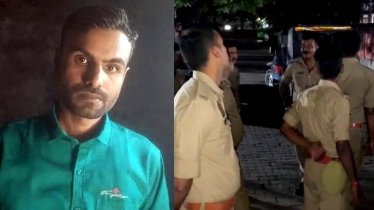 zamgarh: पत्नी, बेटे और दो पंडितों के हत्यारोपी का एनकाउंटर, पुलिस ने मुठभेड़ में किया ढेर; आखिर क्या है पूरा मामला?