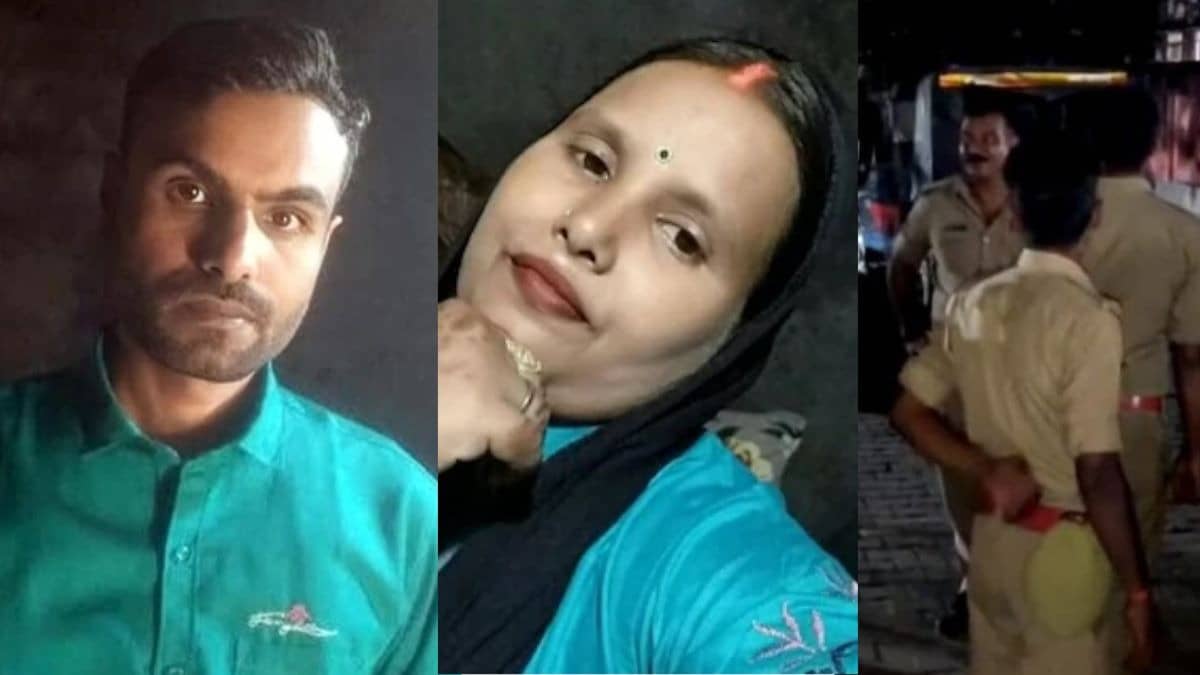 भूत' का डर, पूजा फिर उजड़ा पूरा परिवार...UP में 4 कत्ल की इनसाइड स्टोरी