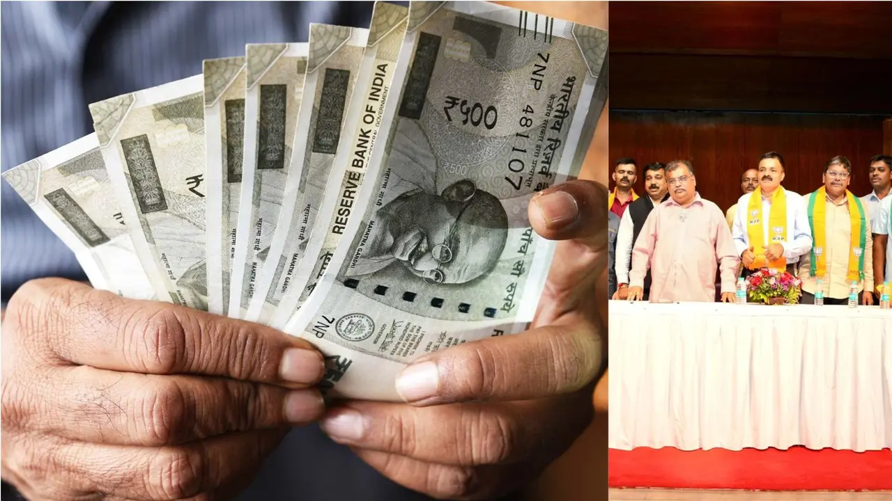 अखिल भारतीय कामगार कर्मचारी संघ और NCPA के बीच महत्वपूर्ण वेतन करार, हर महीने 7,250 रूपए की बढ़ोतरी, सालाना 50,000 रूपए बोनस Big Pay Boost For NCPA Workers Employees Get rs 7,250 Monthly Salary Hike