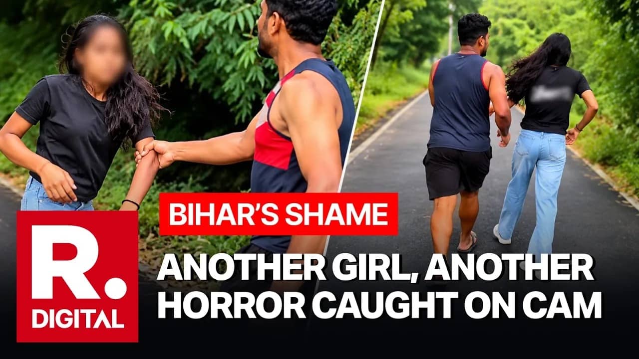 Bihar Shock
