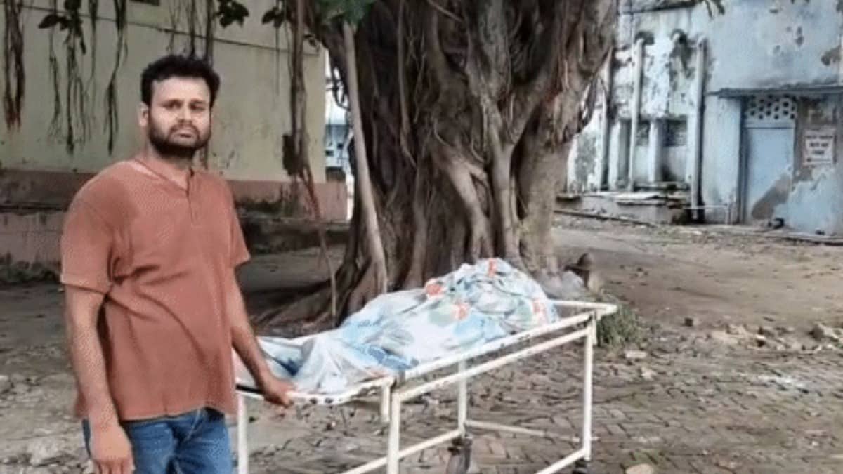 Bihar: Woman Alleges Husband Beaten to Death in Nalanda Over Rs 1,000 Debt Dispute