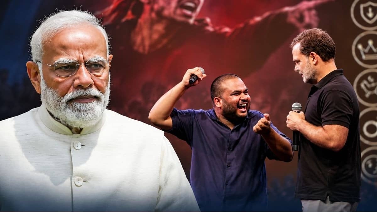 BJP का LoP पर कड़ा प्रहार, कैसे मां पर राजनीति करना कांग्रेस को पड़ा भारी?