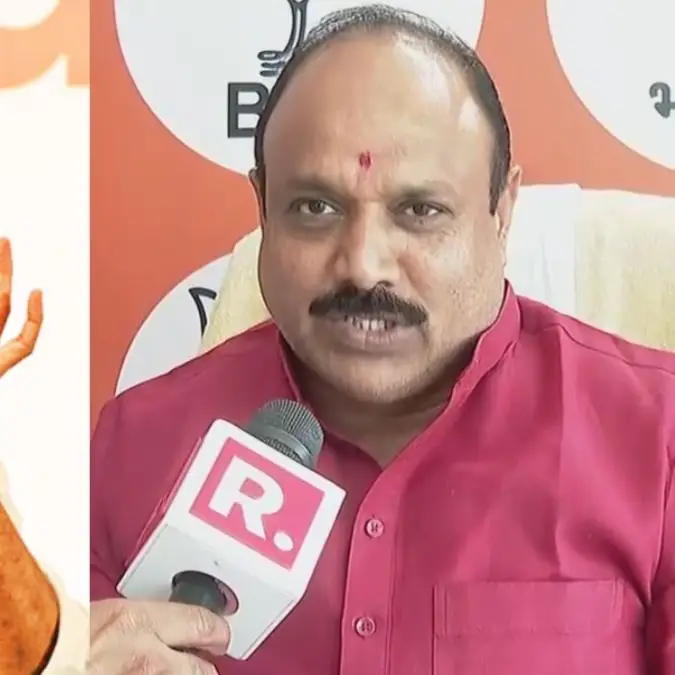 BJP Attacked on Telangana CM Revanth Reddy 