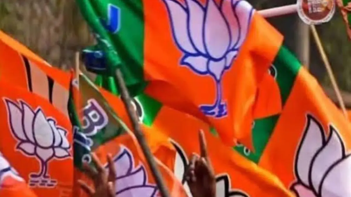 BJP Leads Rajasthan Civic Polls, Wins Jaipur MC Board; Independents Emerge, Key Players BJP Leads Rajasthan Civic Polls, Wins Jaipur MC Board; Independents Emerge, Key Players