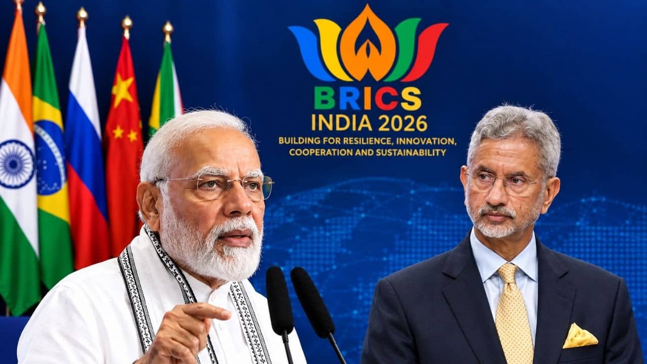 ब्रिक्स की सफलता भारत के लिए क्यों अहम?