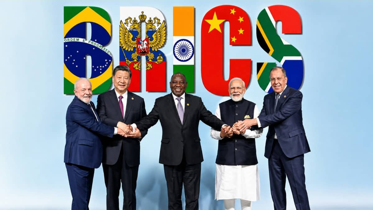 BRICS Summit 2026: How the Grouping is Reshaping the Global Economic Order | Explained