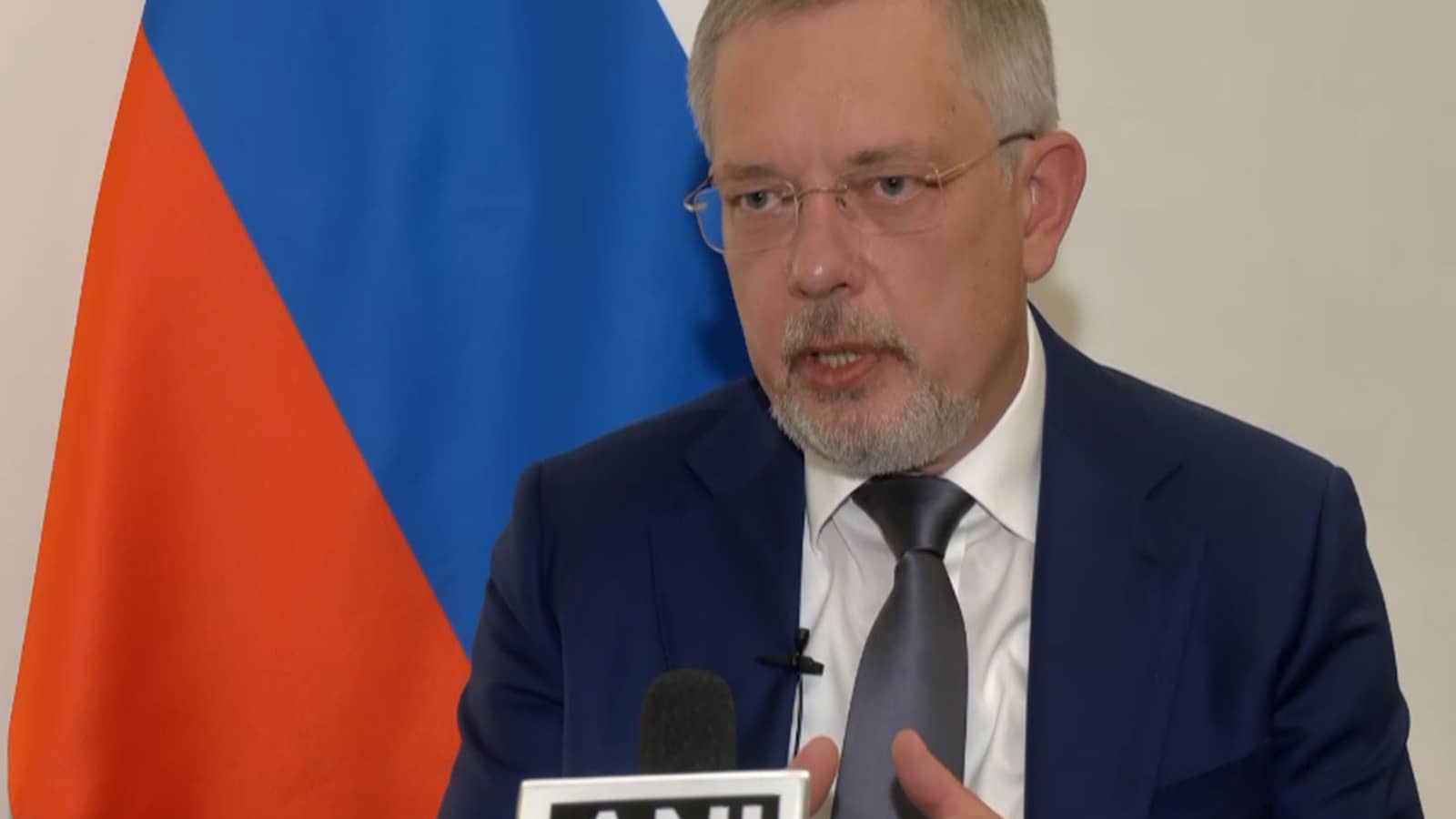 BRICS Summit in India Set for Success: Russian Envoy Denis Alipov Praises New Delhi’s Leadership 