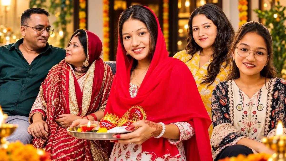 बड़ी बेटी के चरित्र पर शक, पाप धोने के लिए खाटू श्याम का दर्शन...जयपुर में पत्नी-3 बेटियों सहित 4 कत्ल करने वाला राहुल झा गिरफ्तार बड़ी बेटी के चरित्र पर शक, पाप धोने के लिए खाटू श्याम का दर्शन...जयपुर में पत्नी-3 बेटियों सहित 4 कत्ल करने वाला राहुल झा गिरफ्तार