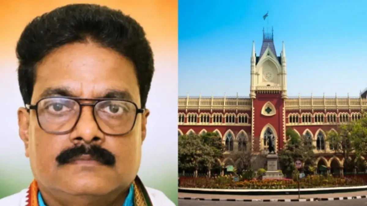Calcutta High Court Grants Interim Bail to Congress Candidate Milan Pradhan for Nandigram Bypoll Calcutta High Court Grants Interim Bail to Congress Candidate Milan Pradhan for Nandigram Bypoll