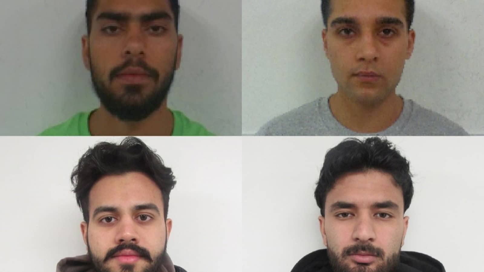 Canada Removes 111 People Linked to Organised Crime in Crackdown on Extortion