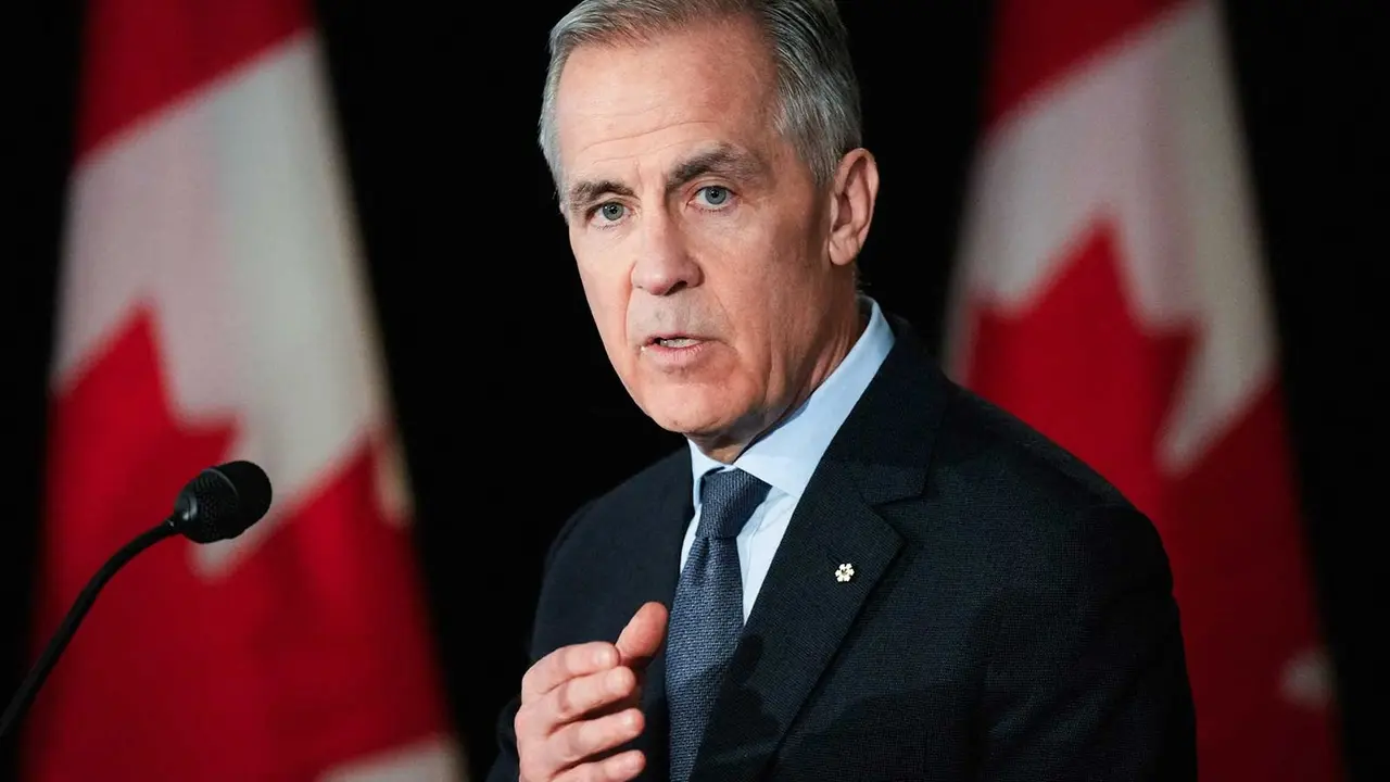 Canadian PM Carney Says Ottawa 'Ready' to Strike Trade Deal with US That Benefits Both Countries Canadian PM Carney Says Ottawa 'Ready' to Strike Trade Deal with US That Benefits Both Countries