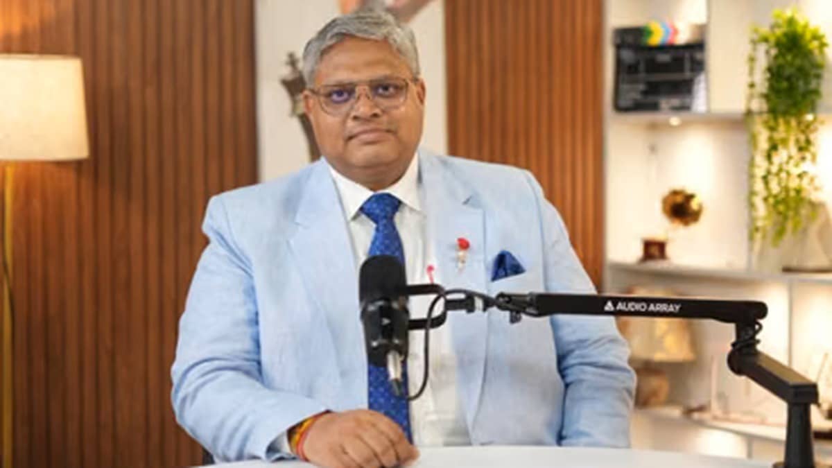 Chandigarh Homeopath Dr Vikas Singhal Confirmed As Speaker At 79th LMHI World Congress in Merida, Mexico