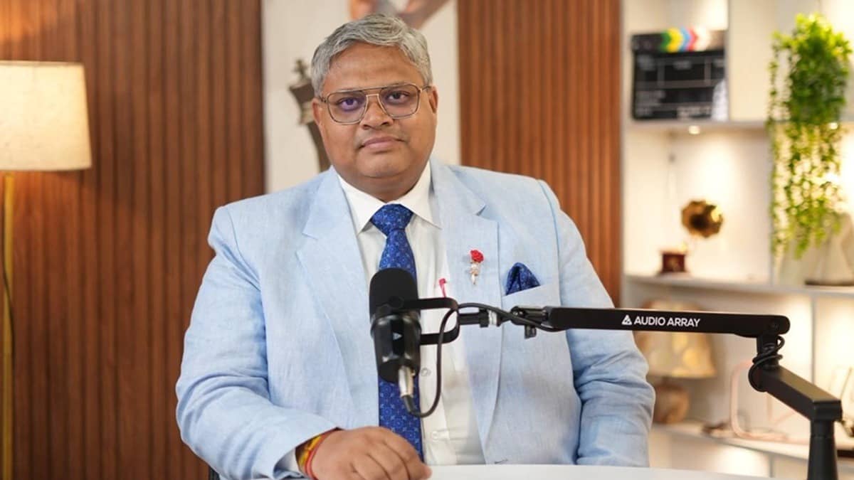 Chandigarh Homeopath Dr Vikas Singhal Confirmed As Speaker At 79th LMHI World Congress in Merida, Mexico