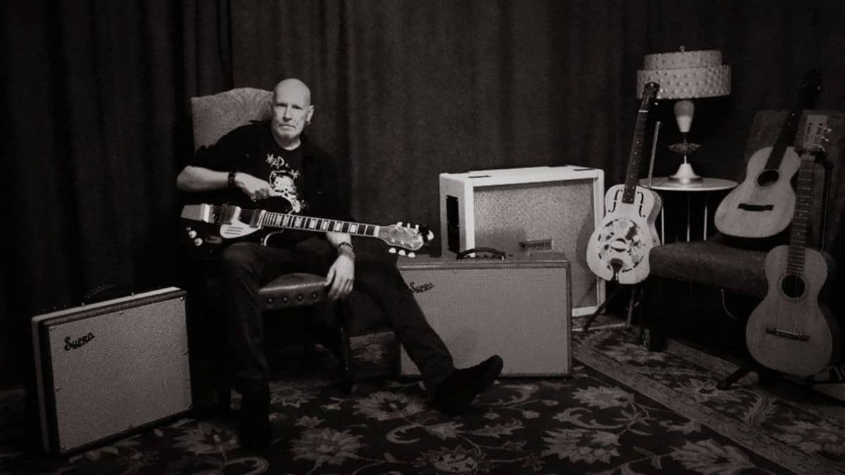 Cheetah Chrome, Dead Boys Guitarist, Dies At 71