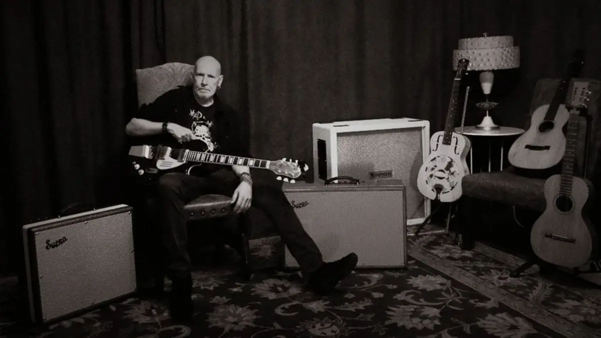 Cheetah Chrome, Dead Boys Guitarist, Dies At 71 Cheetah Chrome, Dead Boys Guitarist, Dies At 71