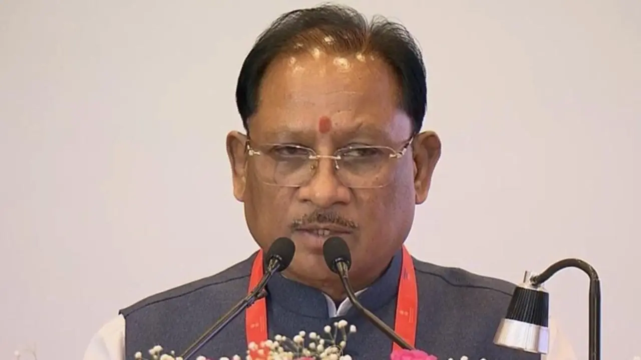 बारिश की हर बूंद सहेजने में छत्तीसगढ़ देश में अग्रणी, ‘जल संचय जन भागीदारी’ के तीसरे चरण में देश में प्रथम छत्तीसगढ़ के मुख्यमंत्री विष्णु देव साय