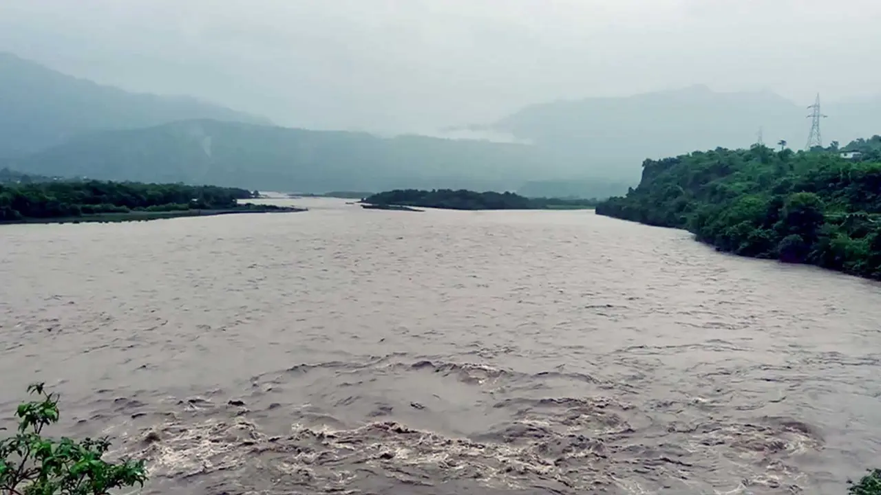 Class 10 Tripura Student Drowns While Bathing in Udaipur Pond Class 10 Tripura Student Drowns While Bathing in Udaipur Pond