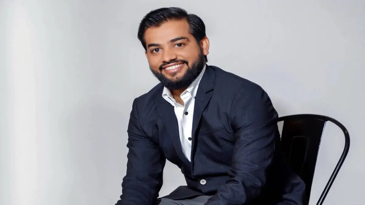 CoinDCX Co-Founder Sumit Gupta Supports Namaste Buddy, AI Platform Helping Children Learn English CoinDCX Co-Founder Supports AI Platform Helping Kids Learn English
