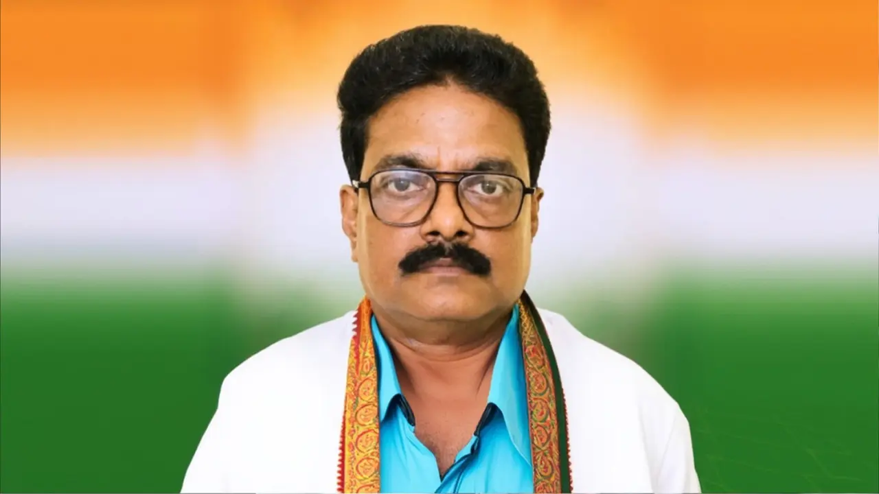 Congress Claims Nandigram Bypoll Candidate Milan Pradhan Arrested Hours After Mamata Banerjee's Support Congress Claims Nandigram Bypoll Candidate Milan Pradhan Arrested Hours After Mamata Banerjee's Support