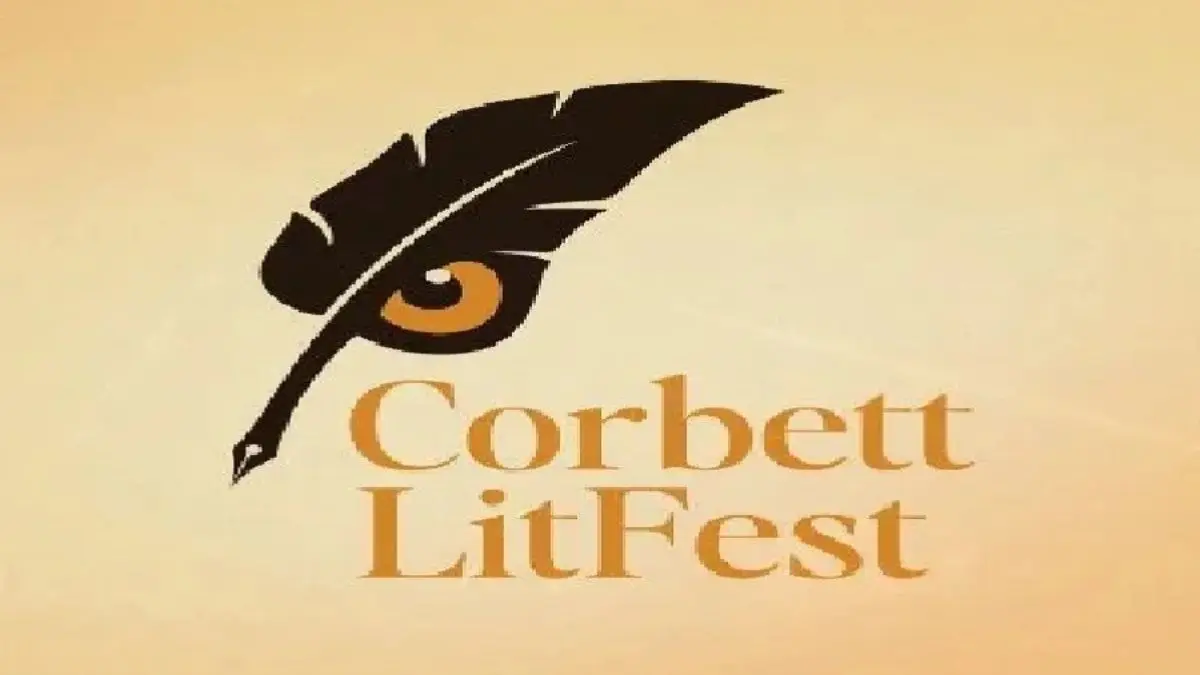 Corbett Gets India’s First Wildlife-Rooted Literature Festival This October Corbett Literature Festival