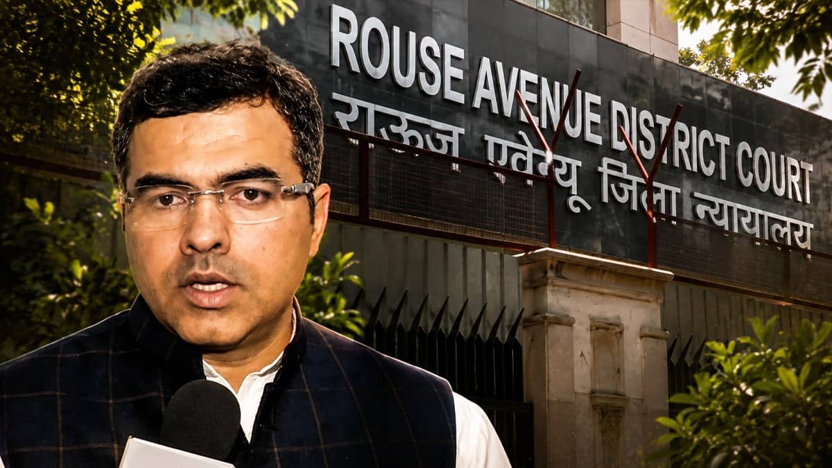Court Directs Meta, X to Preserve Posts in Parvesh Verma Defamation Case against Saurabh Bhardwaj