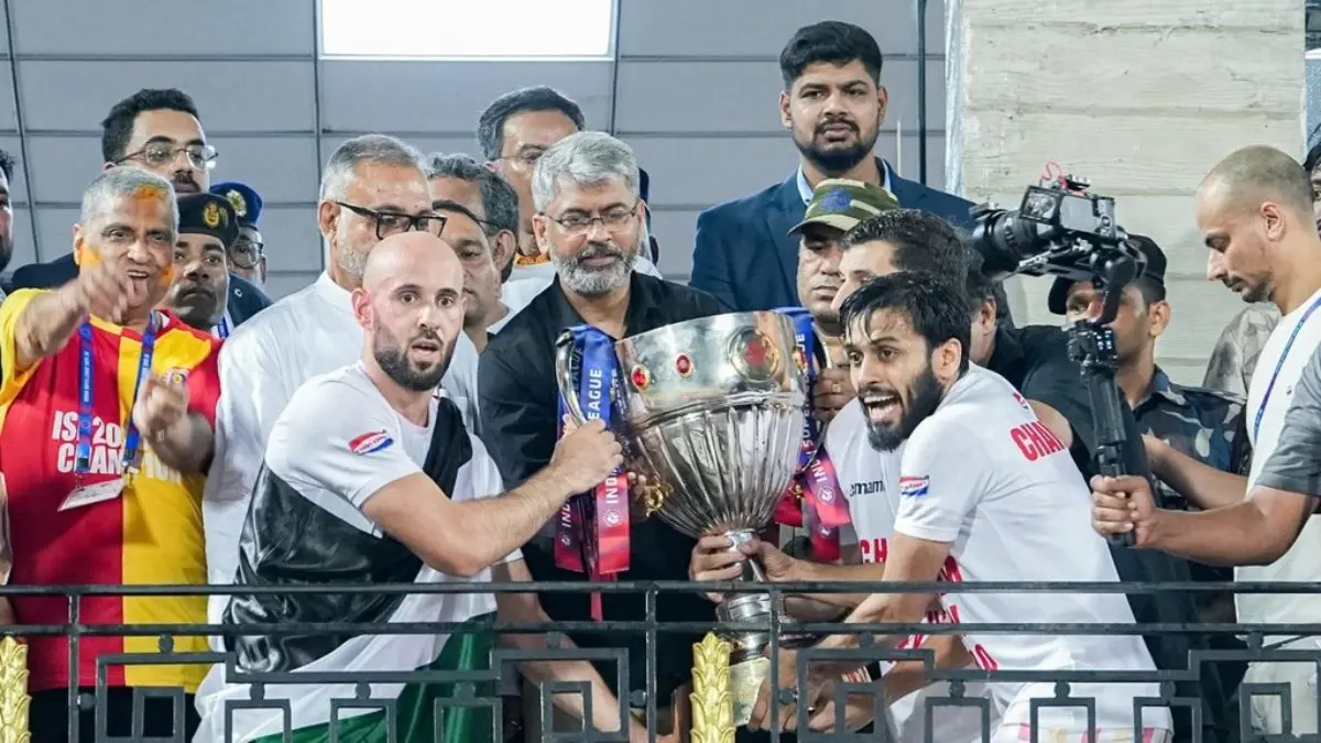 Indian Super League Announces 2026-27 Fixtures with Weekend-Centric Schedule Courtesy: Indian Super League
